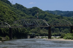 木津川橋梁2
