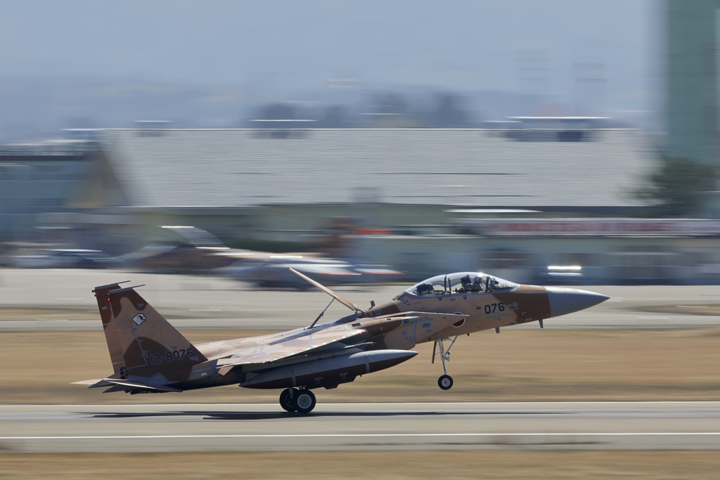 アグレスで流し