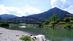 2020/05/30 阿寺川