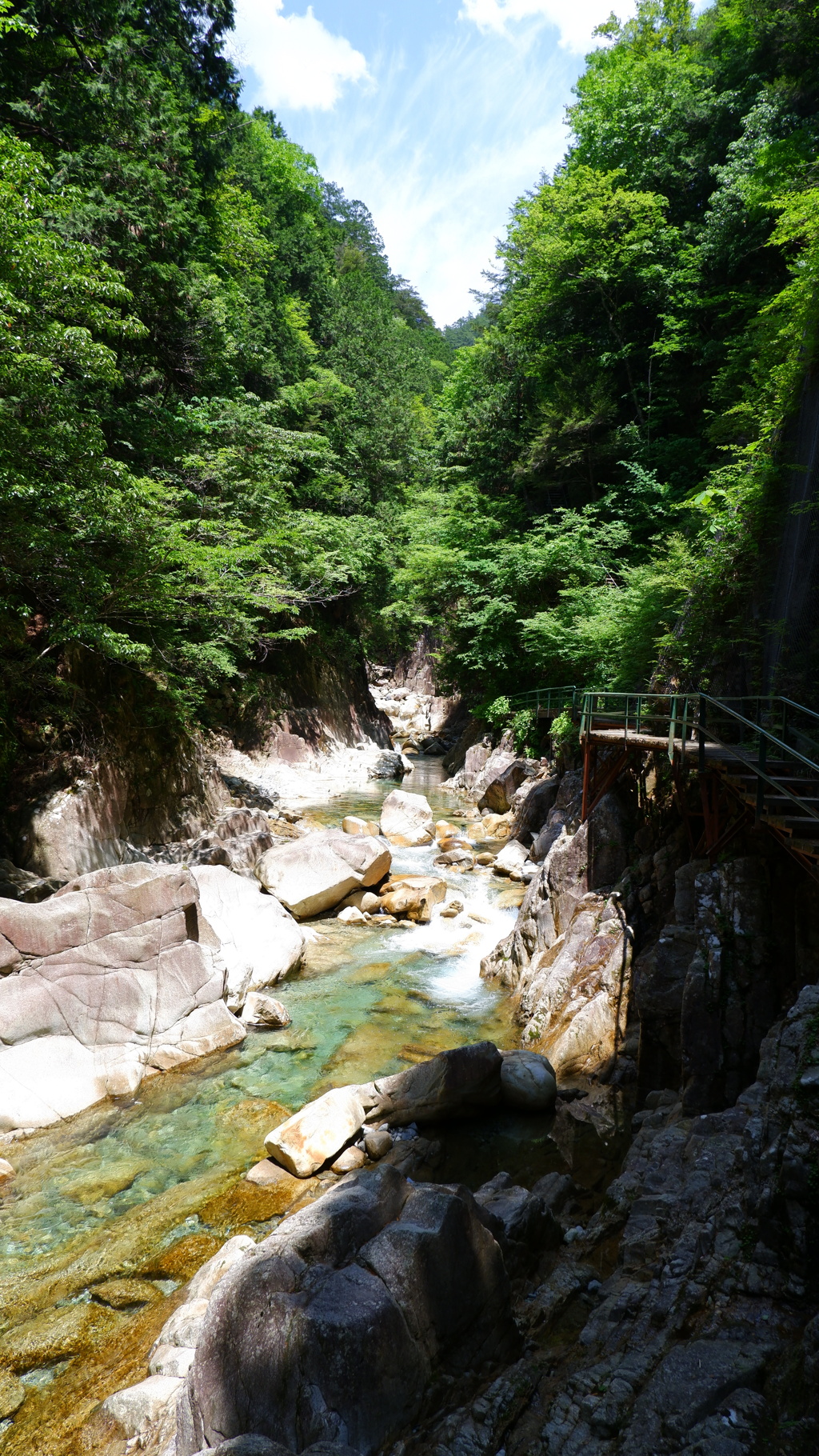 2020/05/30 柿其川