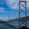 鳴門海峡大橋