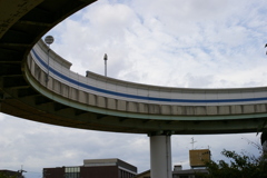 武庫川ランプ公園
