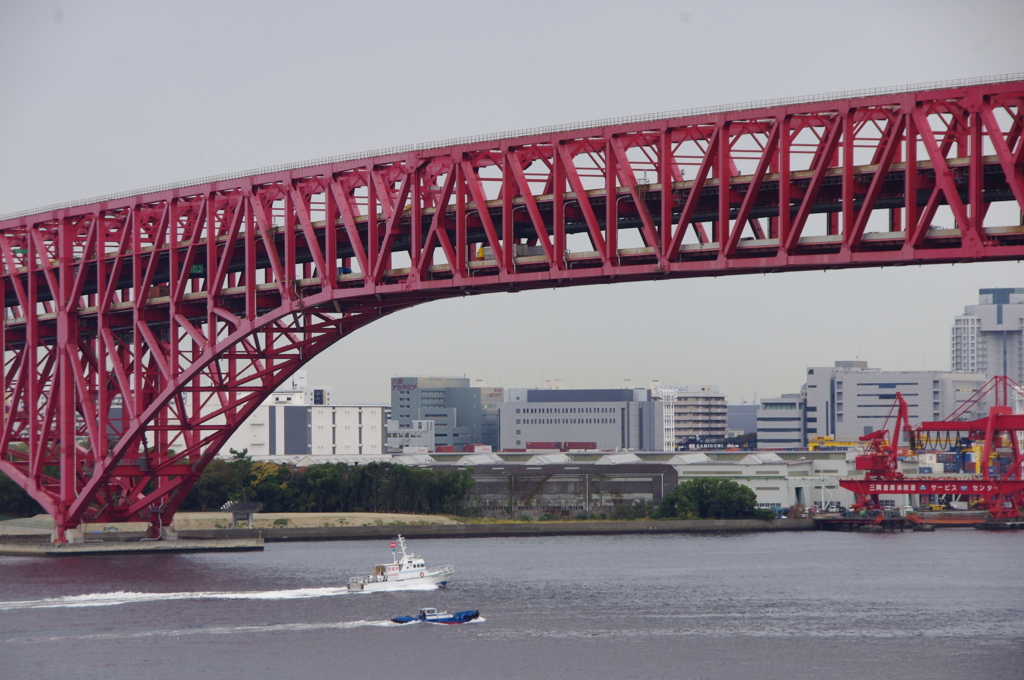 港大橋