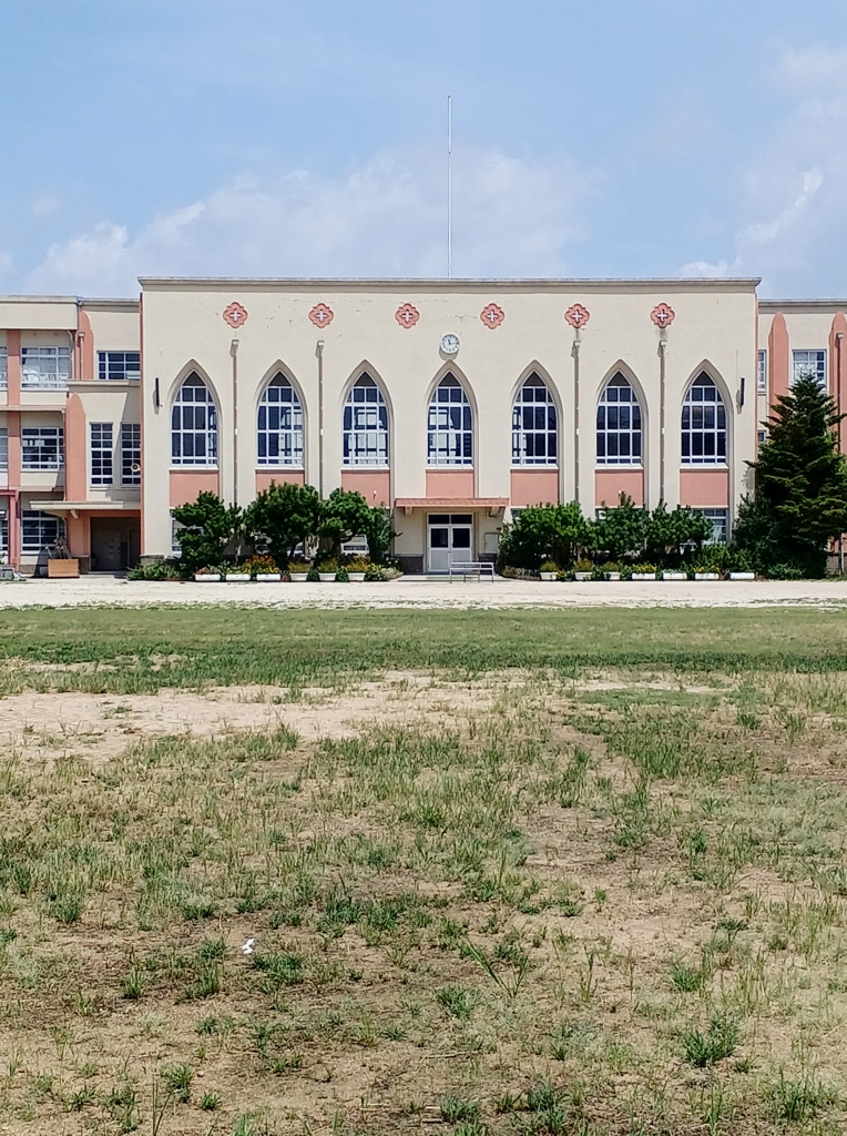尼崎市立大庄小学校