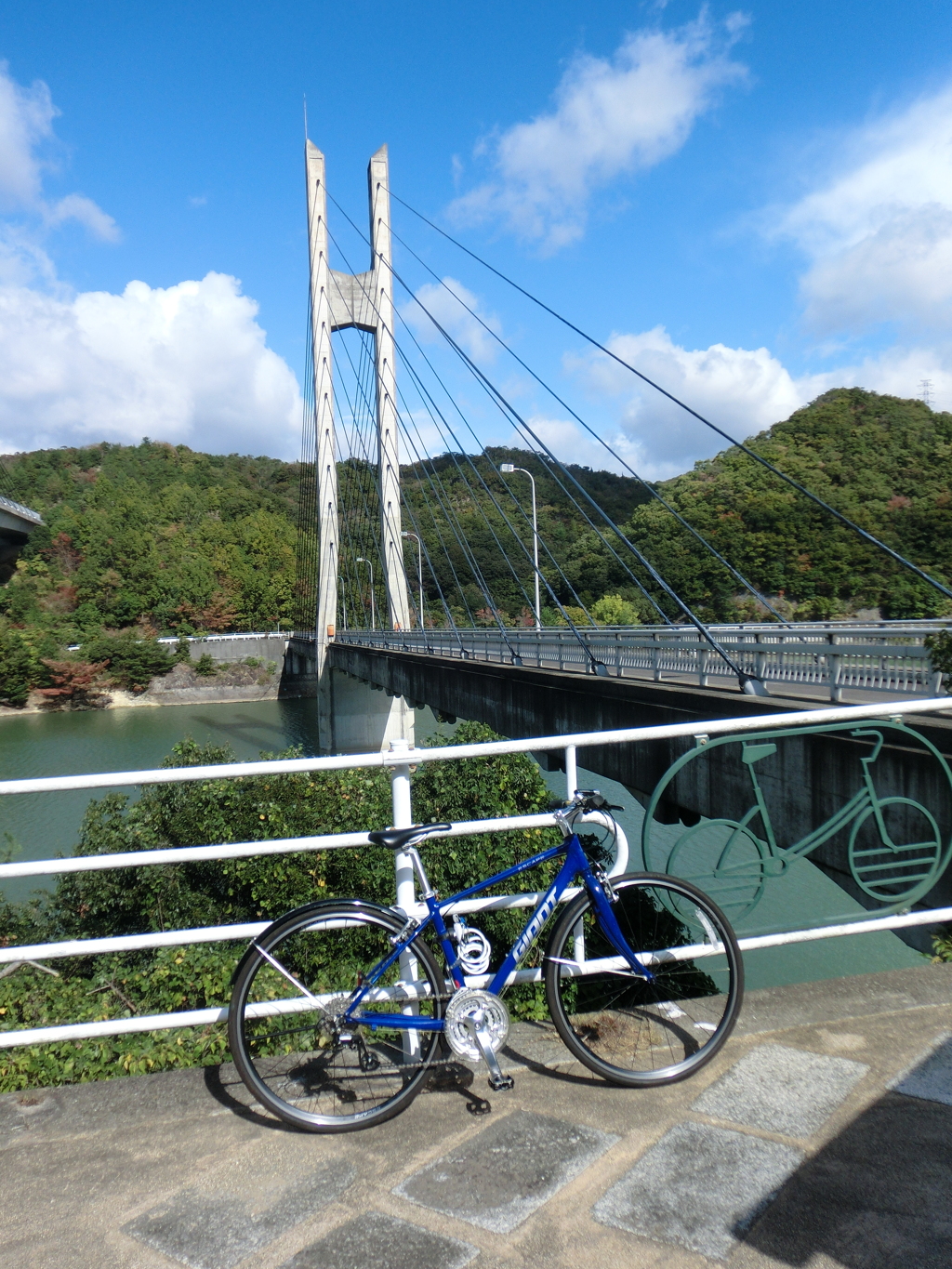 つくはら大橋