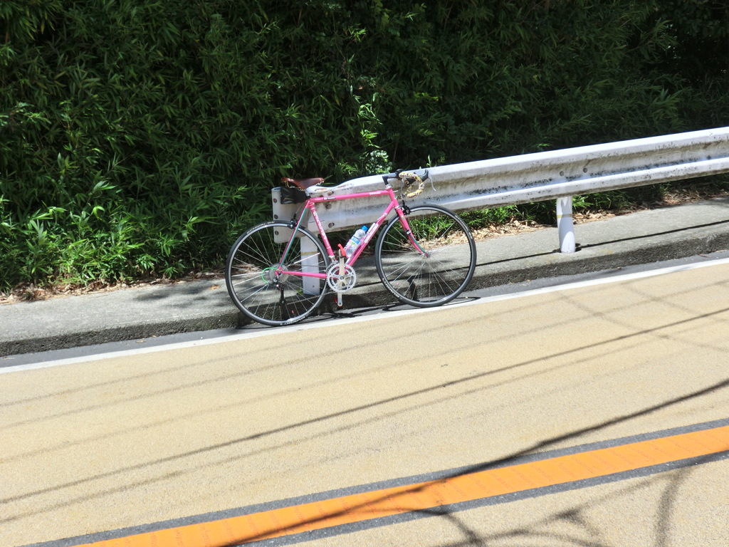 激坂