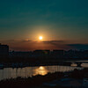 日の出