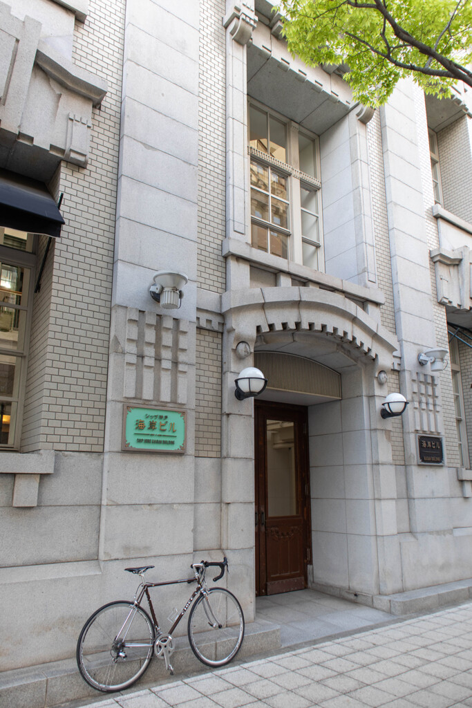 神戸　居留地