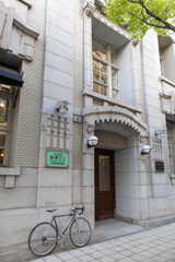神戸　居留地