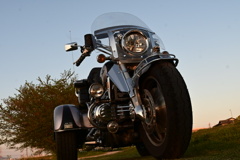 my bike