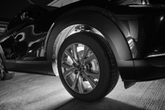 CX-30　純正ホイール