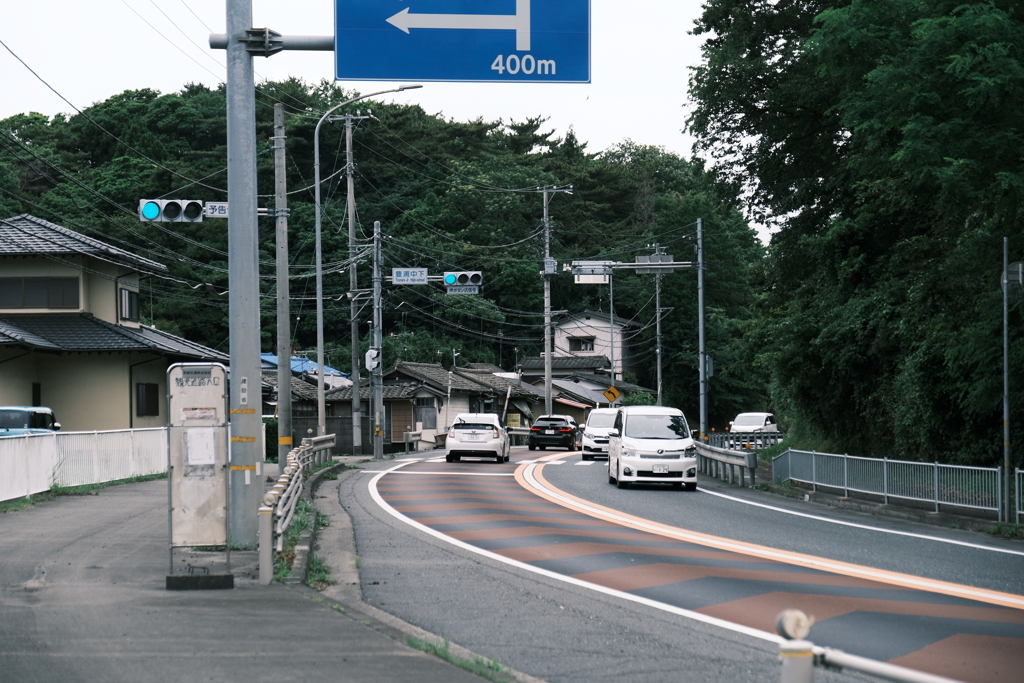 ふと一枚