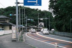 ふと一枚