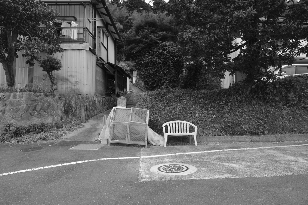 ゴミ？それとも･･･