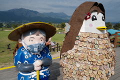 アマビエとマスク