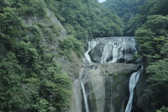 袋田の滝