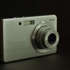 お家の FUJIFILM FinePix J10 を撮ってみた①