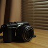 OLYMPUS PEN Lite E-PL1s を撮ってみた～(*^-^*)