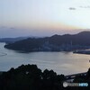 五台山①　浦戸湾