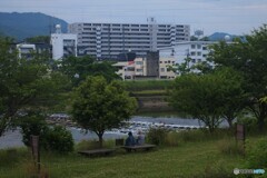 何てことない幸せ