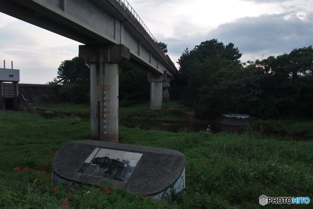 かっぱ②　公園って