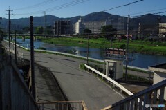 残暑が厳し～(;´∀｀)