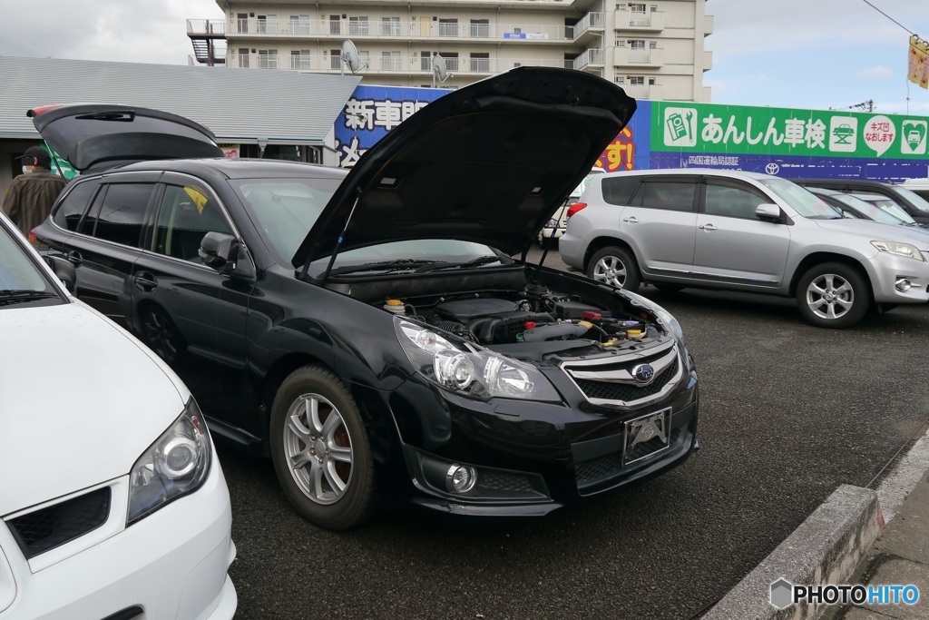 乗り換え候補③　コレにしろ！