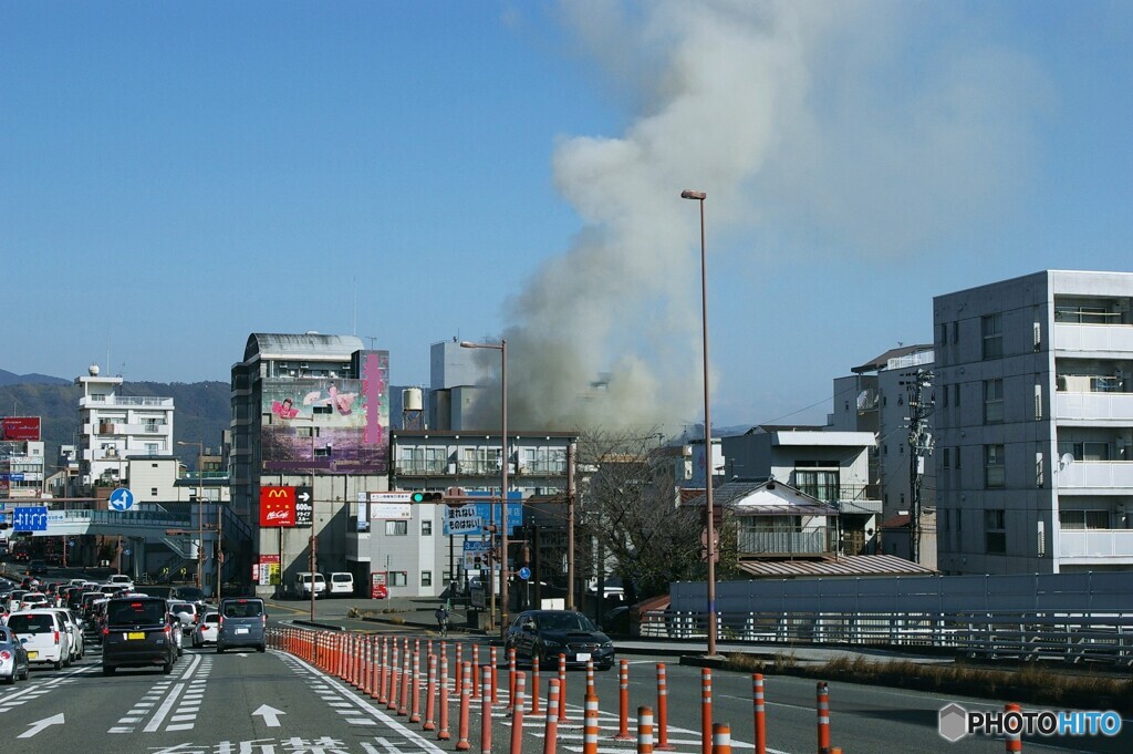 ヤバいっす①　偶然