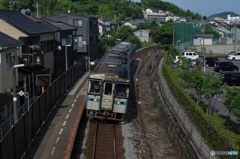 帰り道