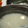 米粉パン①　準備