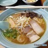 ごはんもの②　ラーメン