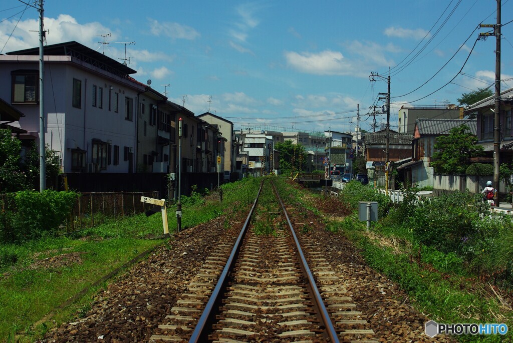 夏の始まり