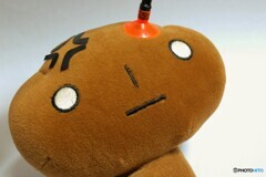 そげき③　あれ？