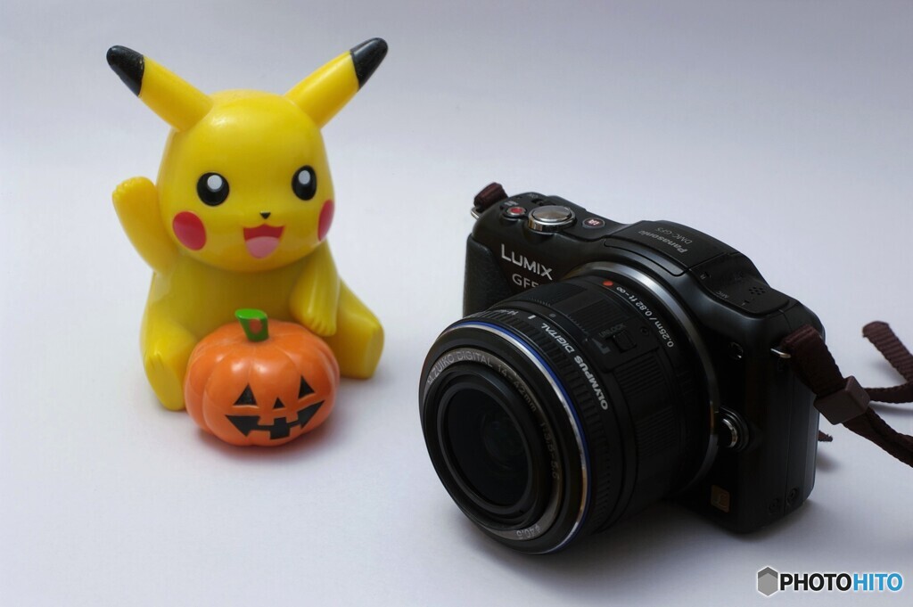 そろそろハロウィン①　貯金箱