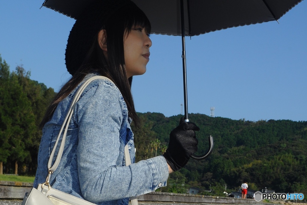 おばさんのスナップ(^^;