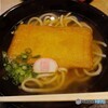 れがしぃ～③　うどん