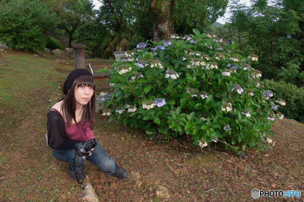 旬が過ぎると③　・・・