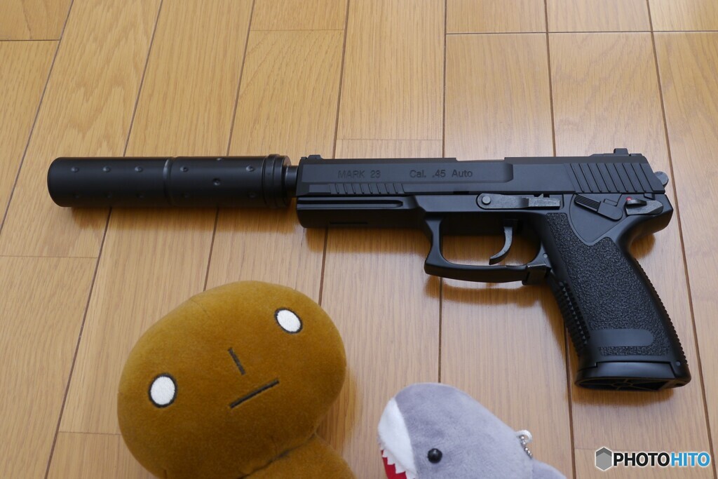 サメ系③　最強？