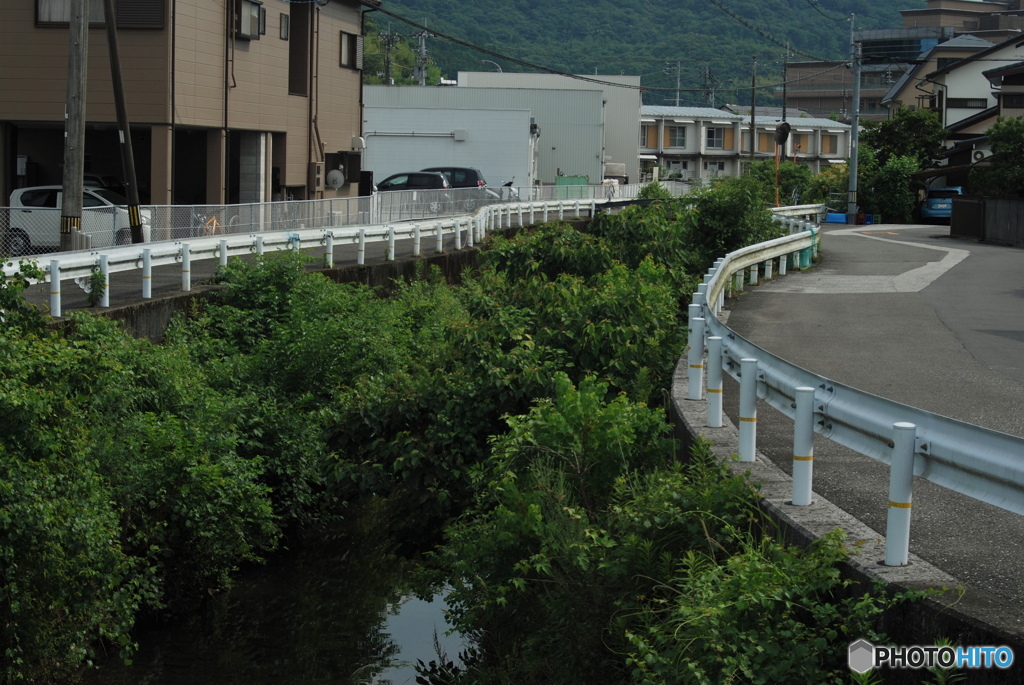 くねくね道～