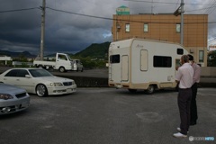 乗り換え候補①　シーマ