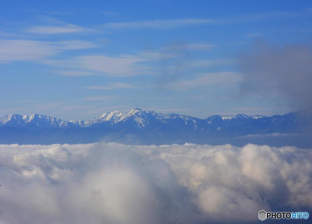 富士山五合目