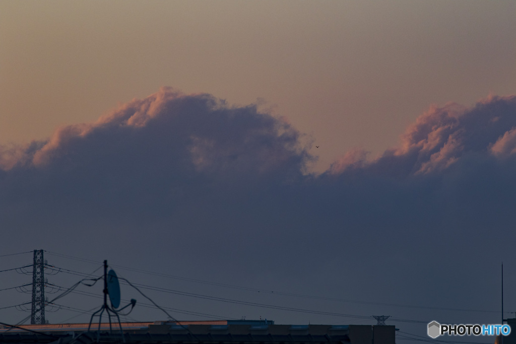 雲