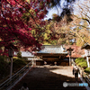 大雄山最乗寺