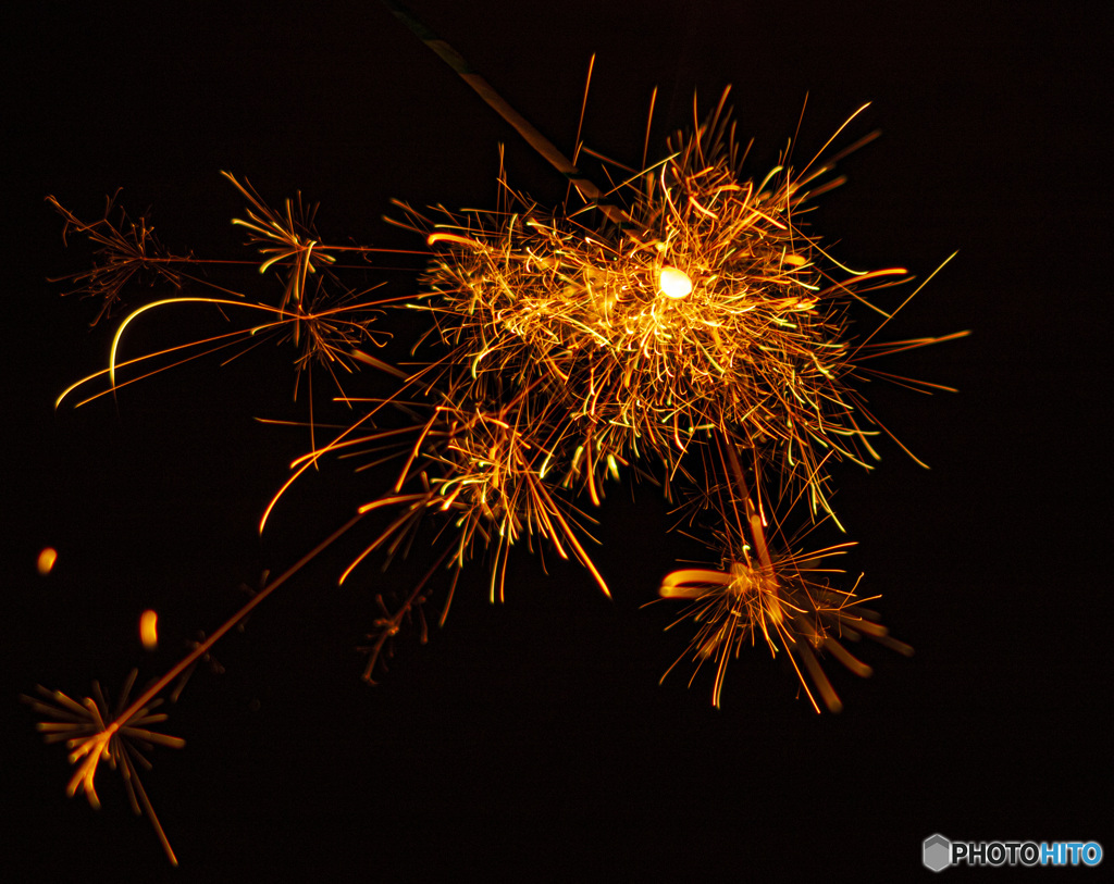 夏の終わりに。