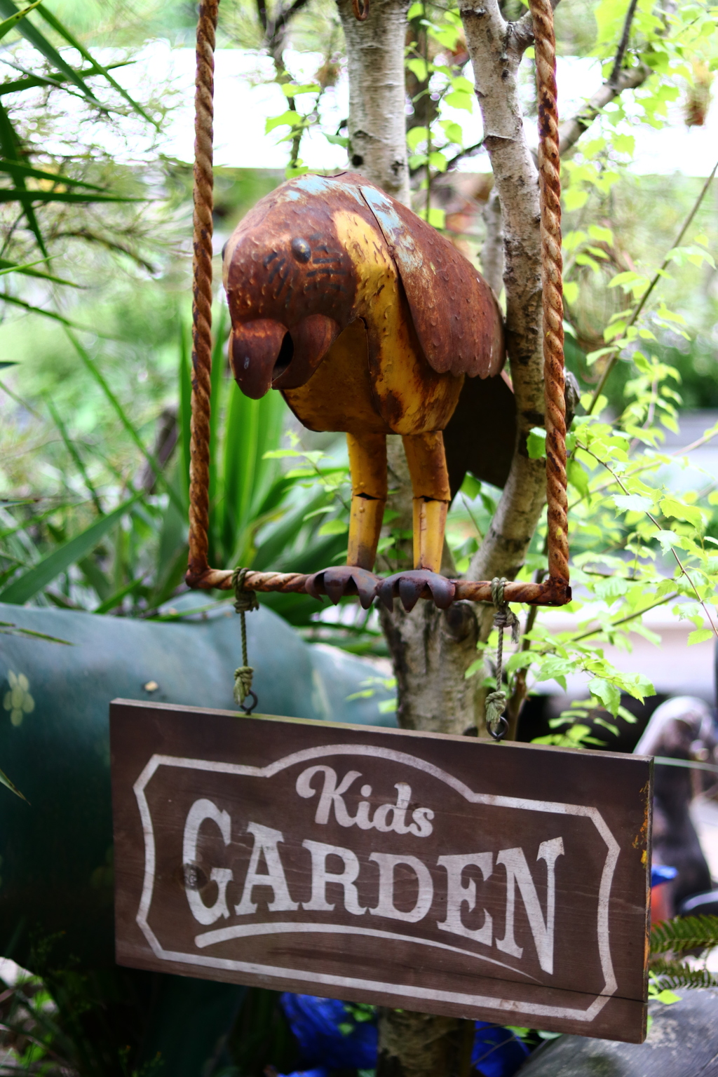 GREEN GARDEN Ⅲ