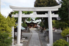 町田天満宮