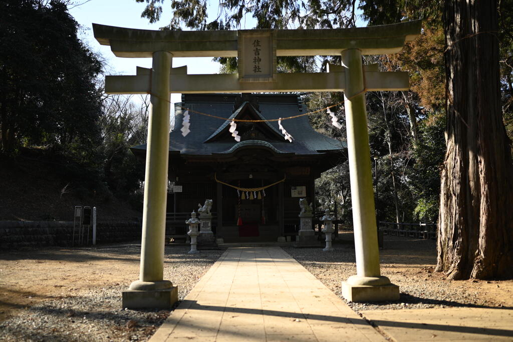 住吉神社