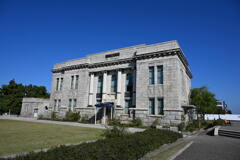 新潟市歴史博物館みなとぴあ