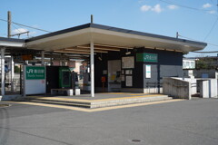 番田駅