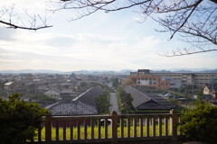 松阪城・御城番屋敷